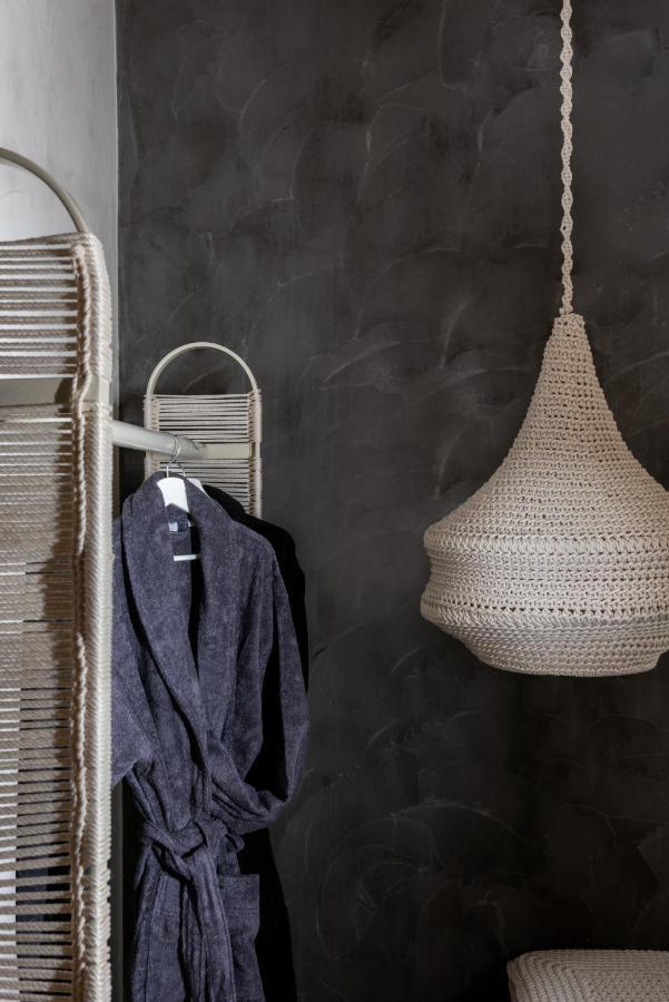 Macrame Luxury Suites Trikala  Bagian luar foto