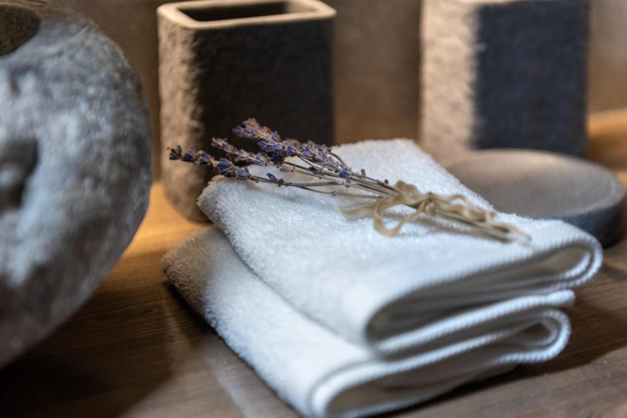 Macrame Luxury Suites Trikala  Bagian luar foto