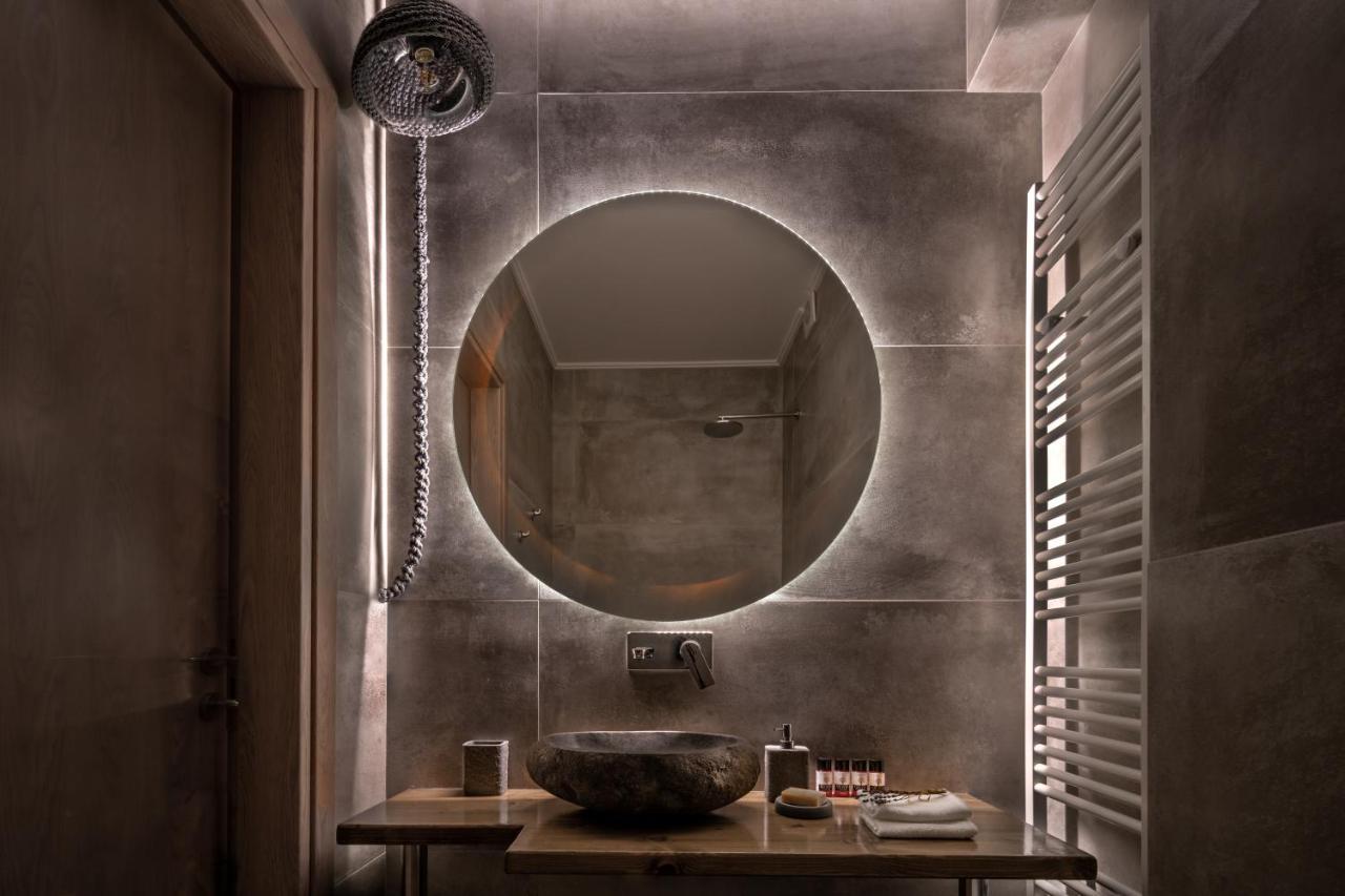 Macrame Luxury Suites Trikala  Bagian luar foto
