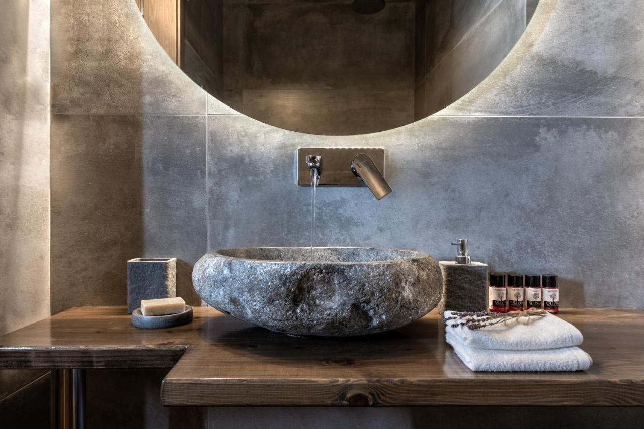 Macrame Luxury Suites Trikala  Bagian luar foto