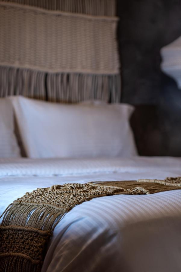 Macrame Luxury Suites Trikala  Bagian luar foto