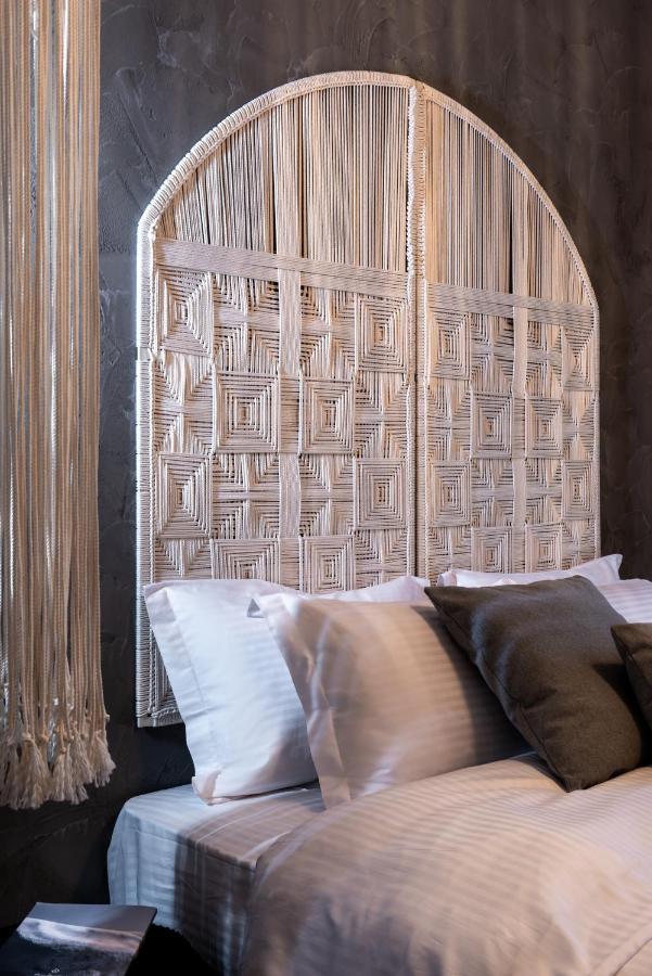 Macrame Luxury Suites Trikala  Bagian luar foto