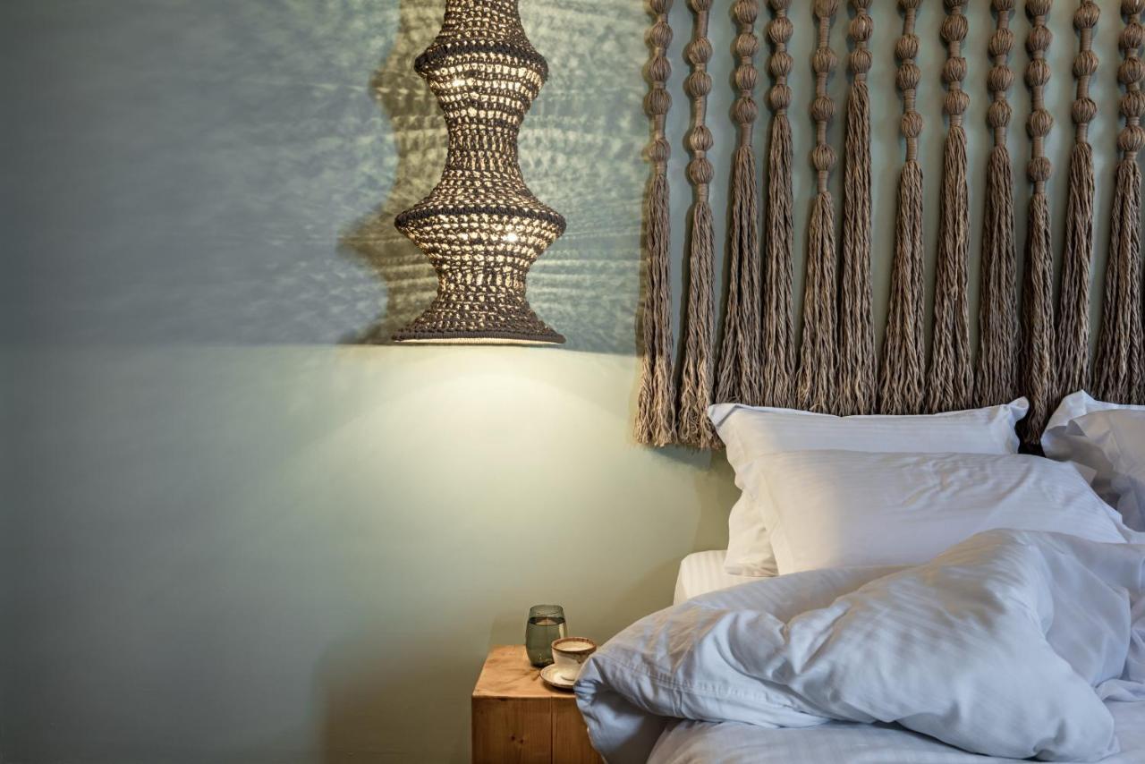 Macrame Luxury Suites Trikala  Bagian luar foto