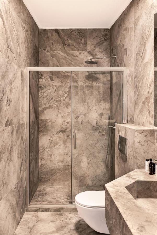 Macrame Luxury Suites Trikala  Bagian luar foto